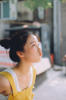 欲望都市
